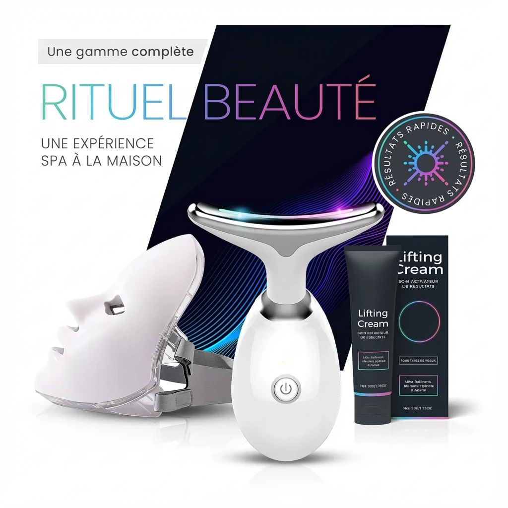 Gel-Sérum Activateur