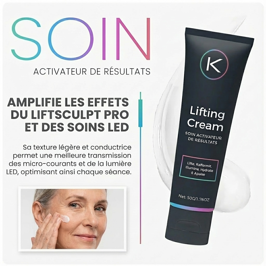 Gel-Sérum Activateur