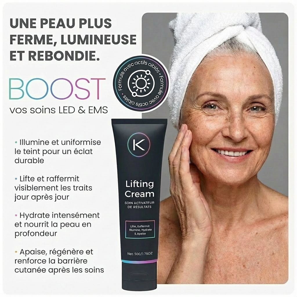 Gel-Sérum Activateur