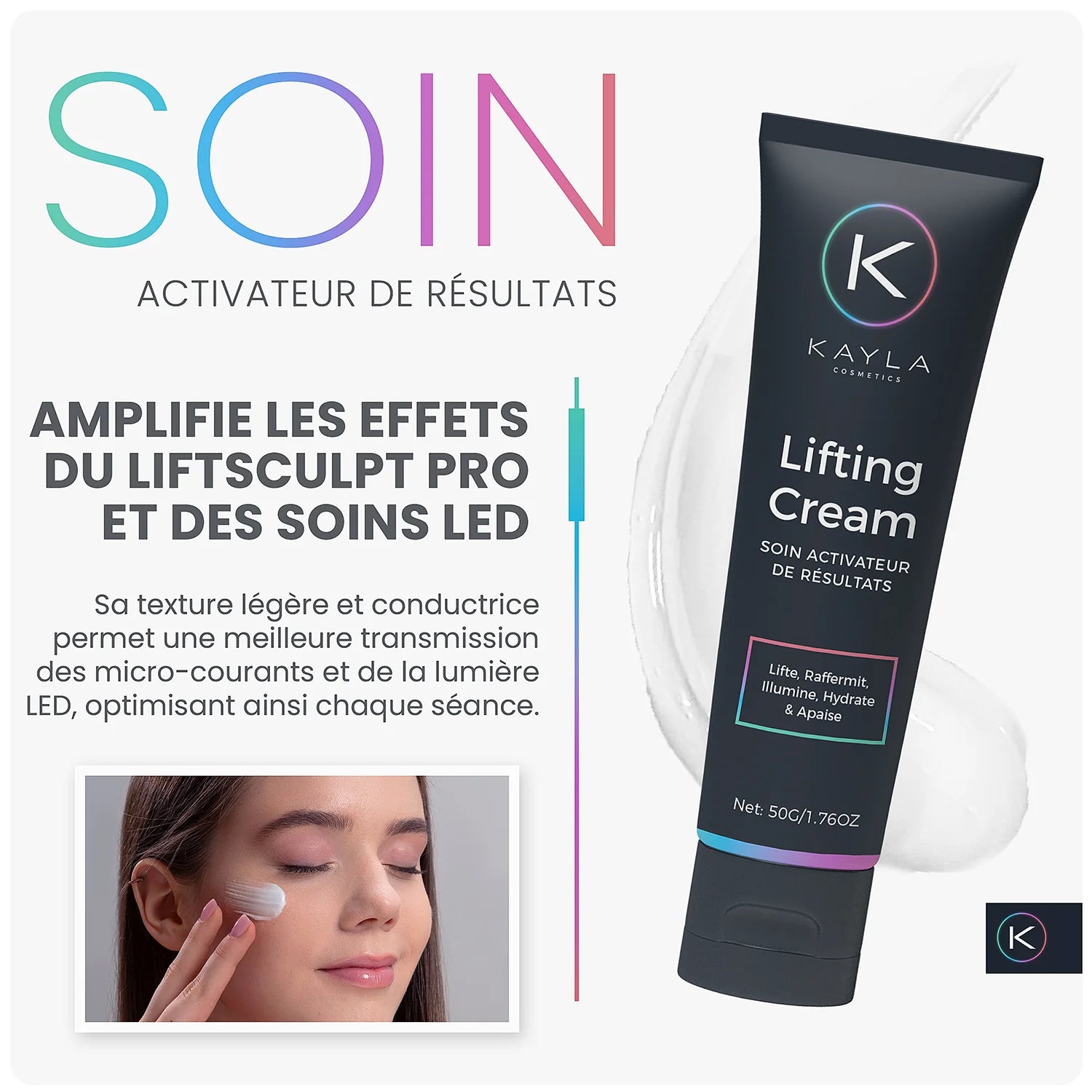 Gel-Sérum Activateur