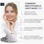 Light Mask Pro
