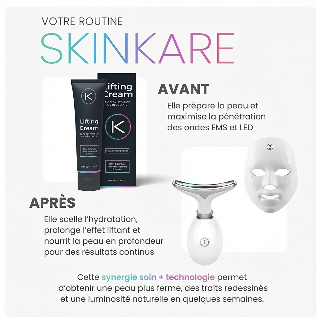 Gel-Sérum Activateur