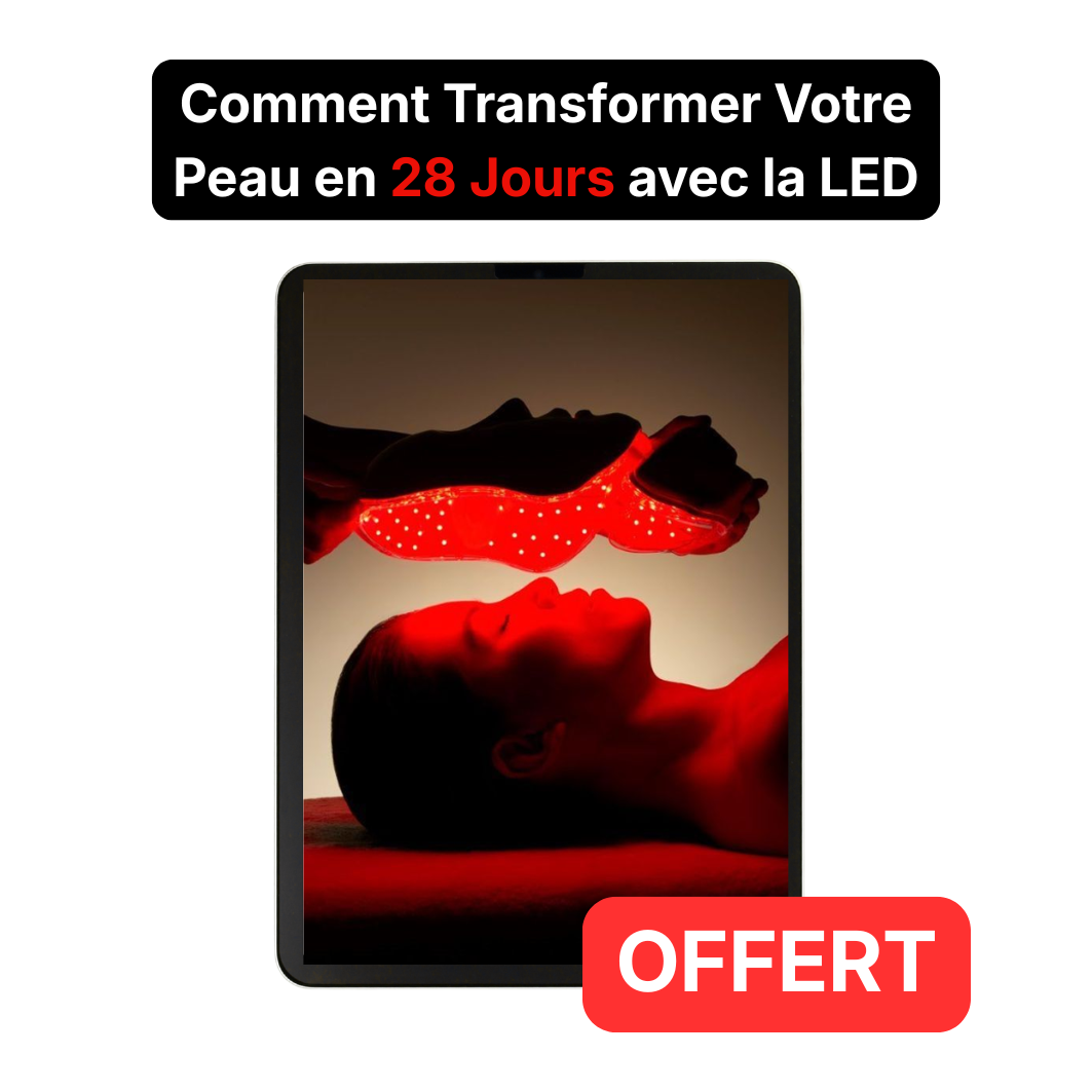 Guide Complet de la Luminothérapie à Domicile